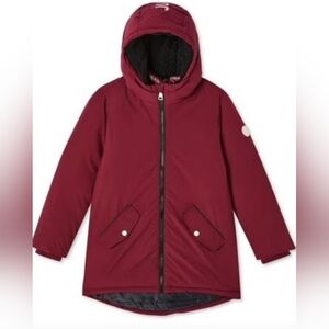 Brand new girls jacket size xlarge